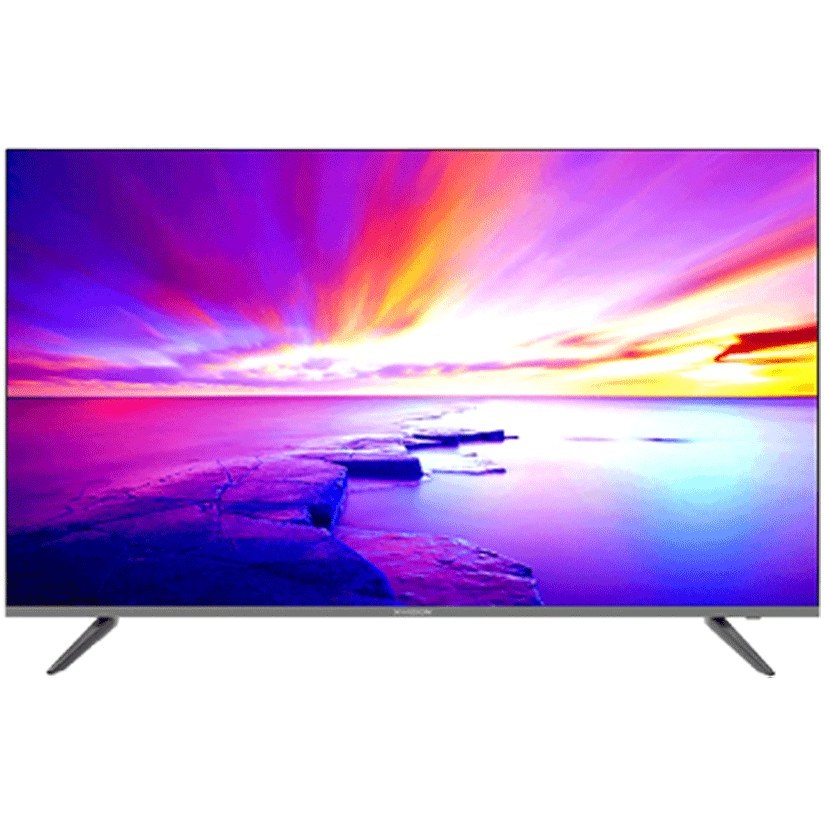 تلویزیون 50اینچ ایکس ویژن 50xyu785