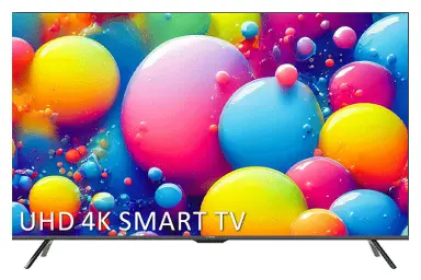 تلویزیون 55اینچ ایکس ویژن 55xyu785