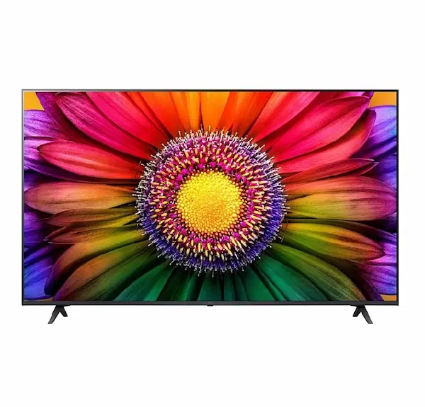 تلویزیون 65 اینچ الجی ur80506eg