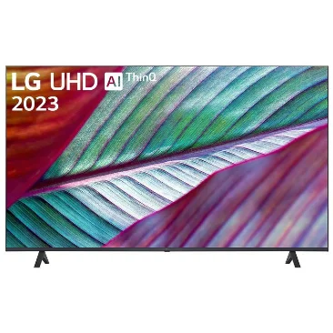 تلویزیون ۵۵ اینچ الجی ur78006eg
