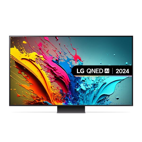 تلویزیون 75 اینچ الجی QNED86T ID