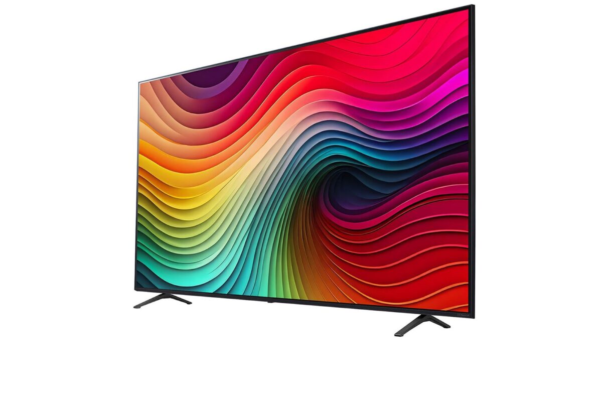 Thum 1600x1062 3 تلویزیون 86 اینچ الجی nano81tid با ترکیب فناوری‌های پیشرفته، طراحی زیبا و امکانات هوشمند، گزینه‌ای ایده‌آل برای افرادی است که به دنبال تجربه تماشای با کیفیت و فراگیر هستند. تلویزیون 86 اینچ الجی nano81tid