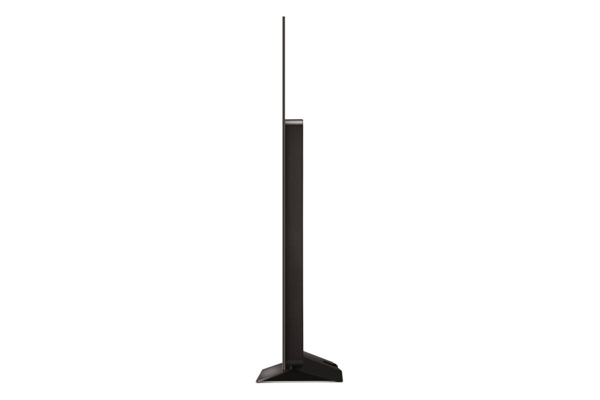 Tv lg c4 side 66ab49bc6a1b3d626a35832a تلویزیون 65 اینچ الجی oled c4 id دارای مجموعه‌ای کامل از درگاه‌های ارتباطی است که امکان اتصال انواع دستگاه‌ها را فراهم می‌کند. تلویزیون 65 اینچ الجی oled c4 id