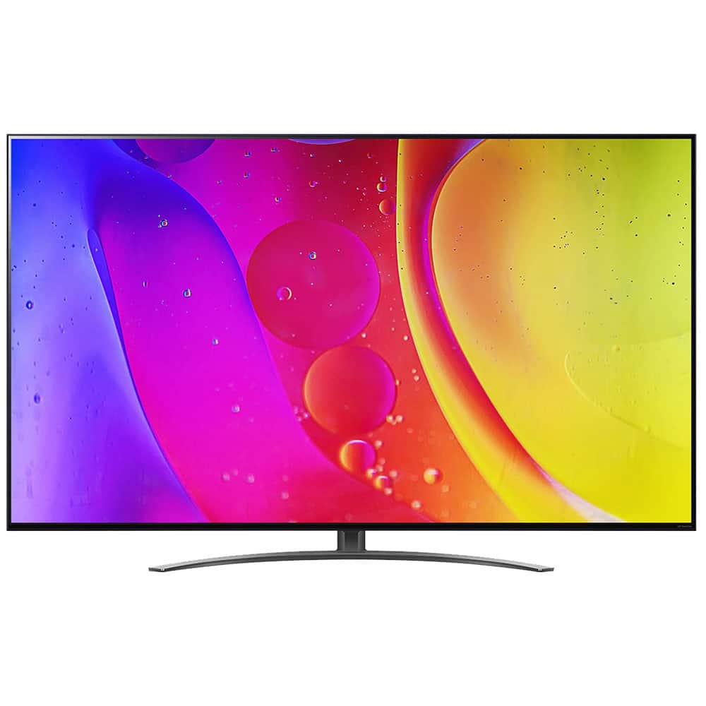 تلویزیون 65 اینچ الجی nano846id