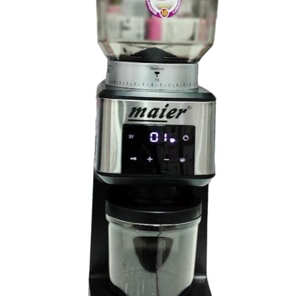 آسیاب قهوه مایر MR-4143