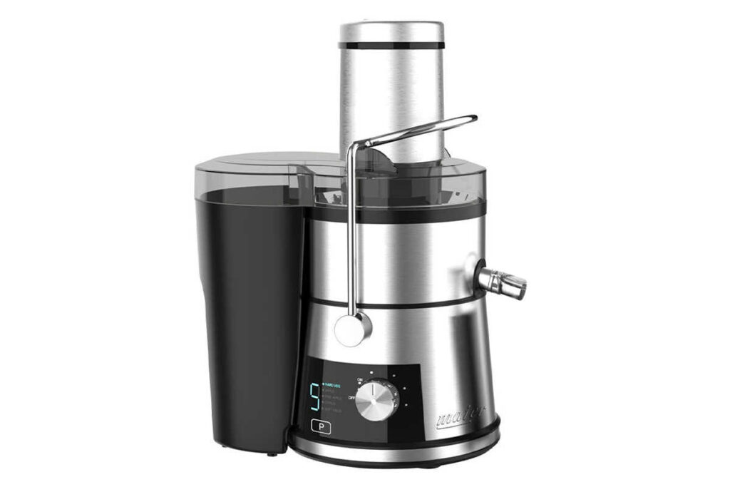 آبمیوه گیری تک کاره مایر mr-267