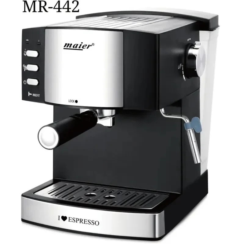 اسپرسوساز مایر mr-442