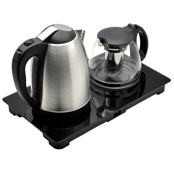 چای ساز ووگاتی مدل 114