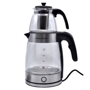 چای ساز ووگاتی مدل 185