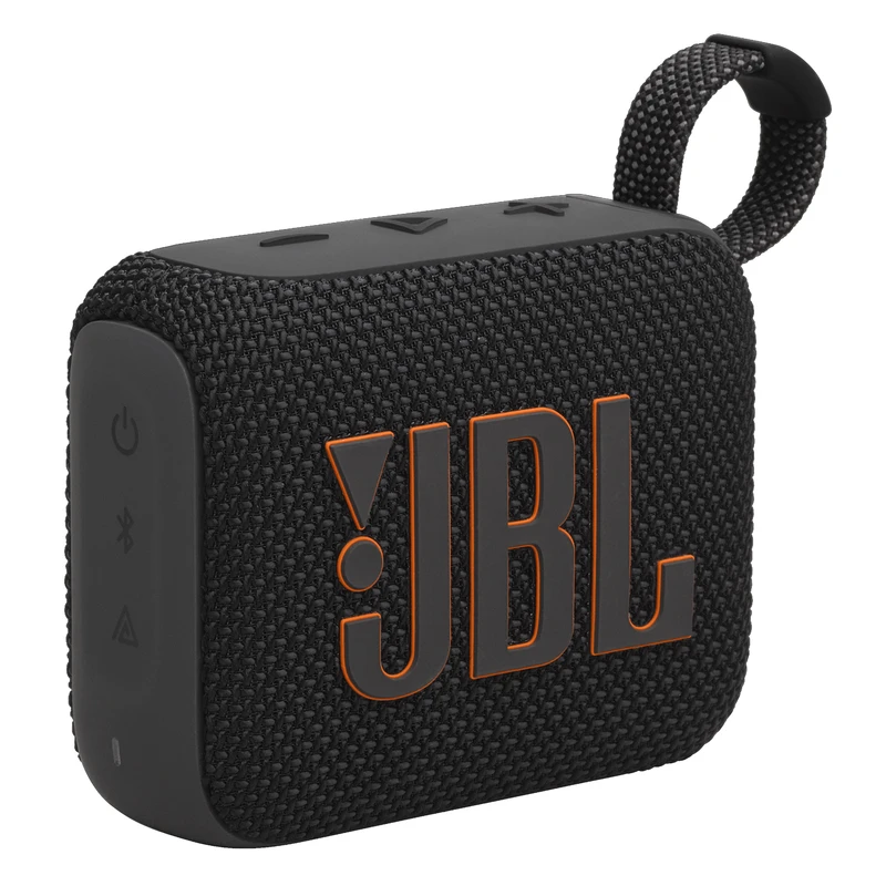اسپیکر jbl مدل go4