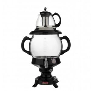 سماور برقی مایر مدل MR-3877