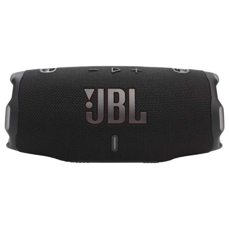 اسپیکر jbl مدل charge6