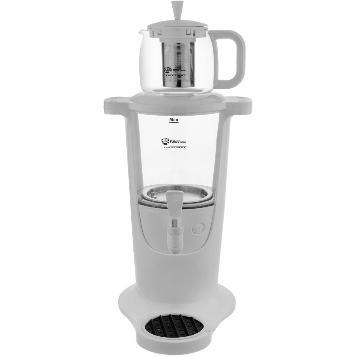 Qqctdtiv2ifkg7 x 1 سماور فوما مدل fu-1798 یکی از بهترین گزینه‌های موجود در بازار ایران است. در این مقاله از گابرو کمپانی، قصد داریم مشخصات، امکانات و مزایای این سماور پرفروش را به طور کامل بررسی کنیم. سماور فوما مدل fu-1798