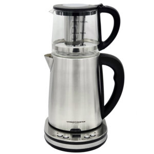 چای ساز ووگاتی 199