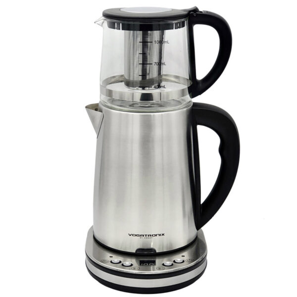 چای ساز ووگاتی 199