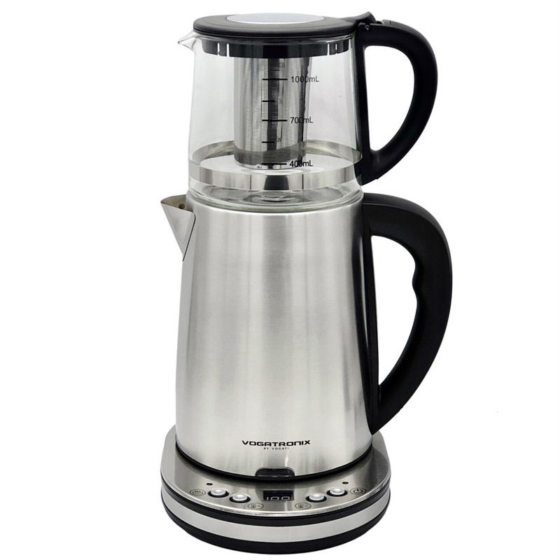 چای ساز ووگاتی 199