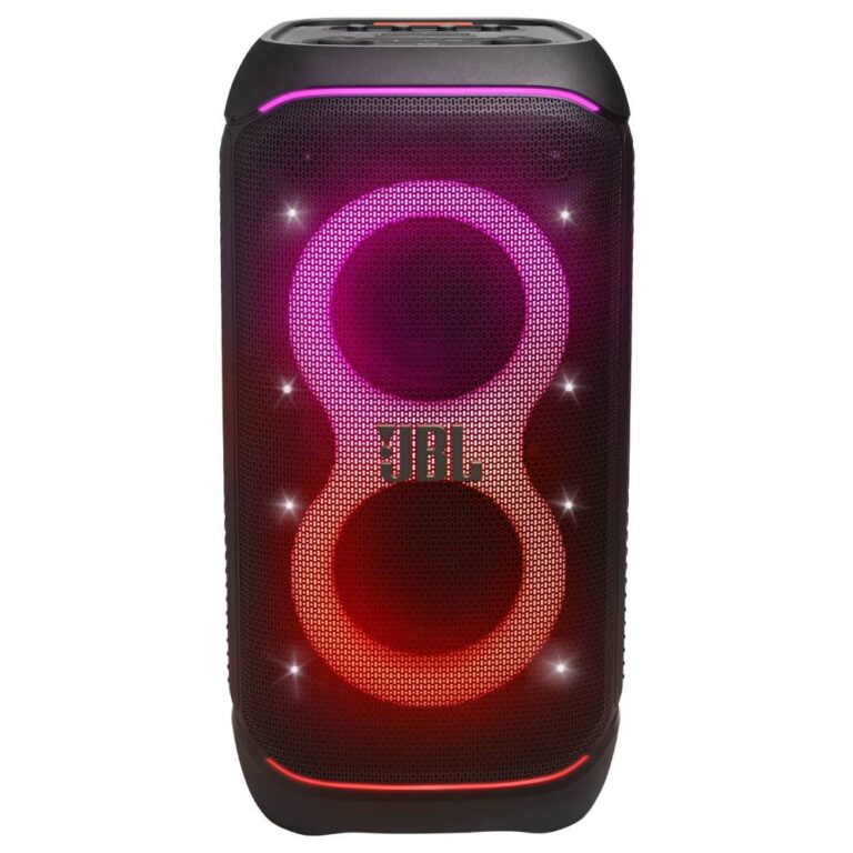 اسپیکر jbl مدل partybox320