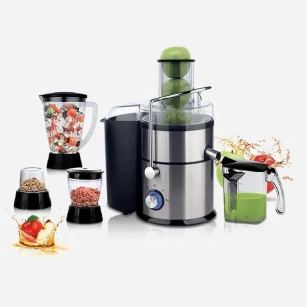 آبمیوه گیری سایونا مدل 4245
