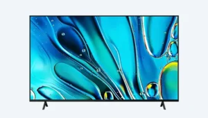 تلویزیون 55 اینچ سونی مدل S30