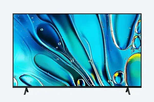 تلویزیون 55 اینچ سونی مدل S30