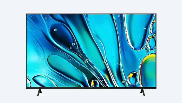 تلویزیون 55 اینچ سونی مدل s30