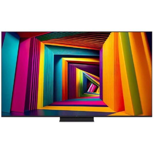 تلویزیون 65 اینچ الجی مدل UT91006