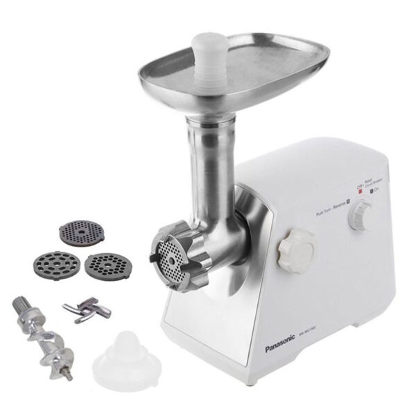 چرخ گوشت پاناسونیک مدل 1560