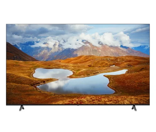 50 اینچ الجی مدل UR801 EG