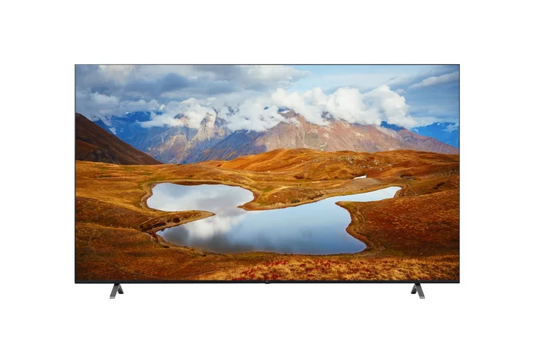 50 اینچ الجی مدل ur801 eg